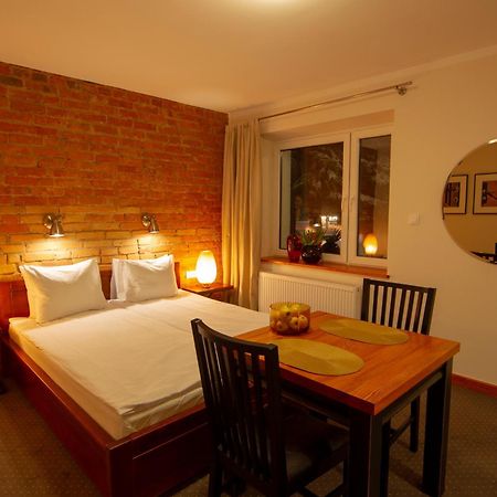 Baltycka44 Rooms & Apartments Olsztyn  Exterior photo